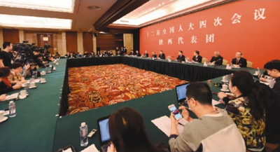 连续12年实现代表委员建议提案100%办结|提案