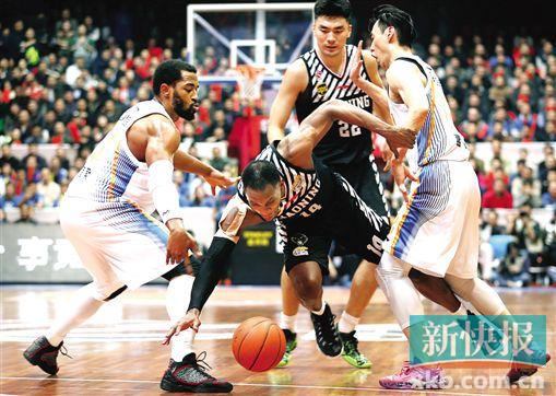 辽宁再输一场,什么情况!|辽宁队|四川队