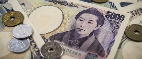 押错日元走向 曾经全球最赚钱的一种交易策略