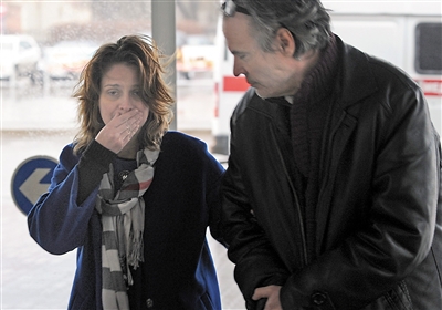 迪拜航空一 客机 在 俄罗斯坠毁 |飞机|张起淮_凤凰