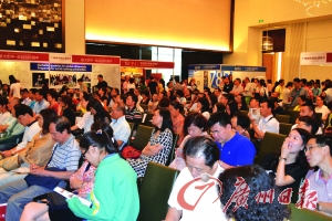 2016广州高中国际班招生说明会|课程|学生