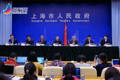 上海楼市限购新规来了 非本市户籍社保需缴满