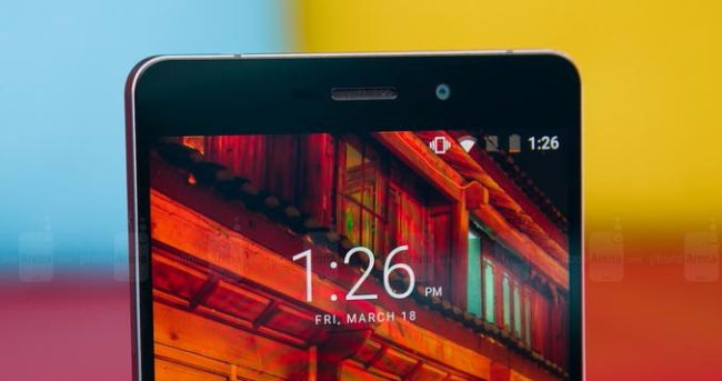 Elephone P9000图赏：配Helio P10