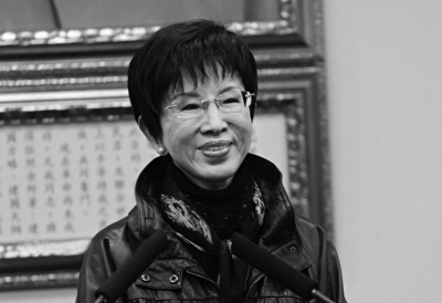  洪秀柱当选 中国国民党 主席 |黄敏惠|朱立伦_凤凰