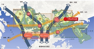 坪山新区人口_坪山新区地形图