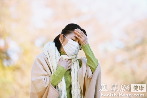 常年不发烧当心癌症找上你|可能是| 大便_凤凰