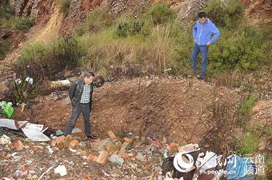 昆明打黑警察李云锋:办案就得有实效|民警|刑侦