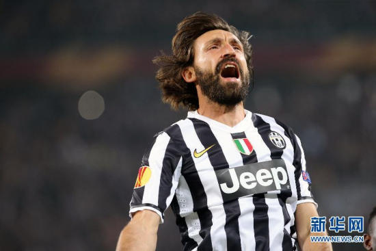 皮尔洛:博格巴若转会身价会破纪录 他太特别|转