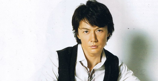 福山雅治（资料图片）