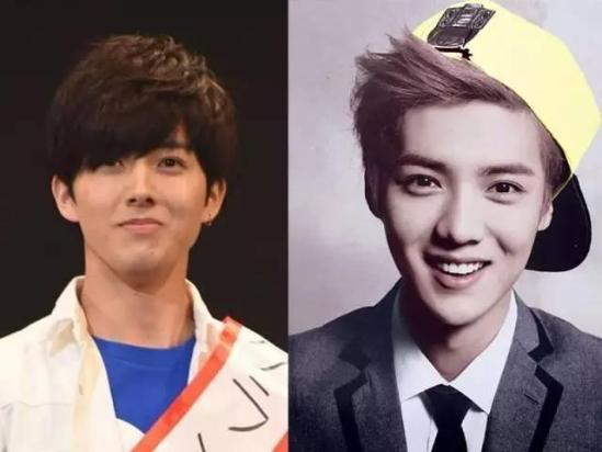 看照片有点眼熟对不对？