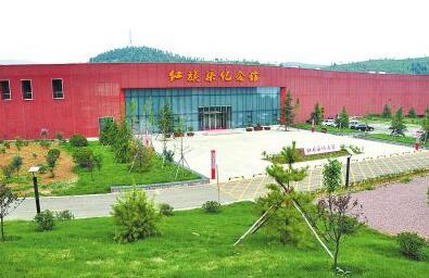 河南各县域总体评价排名出炉 林州人民最幸福