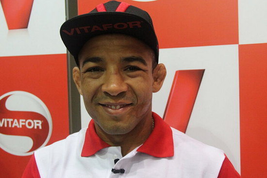 奥尔多解释为何拒绝在UFC196与康纳重赛|内特