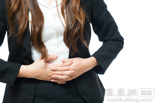 这三类人最易被胃癌盯上|印戒细胞癌|分期诊断