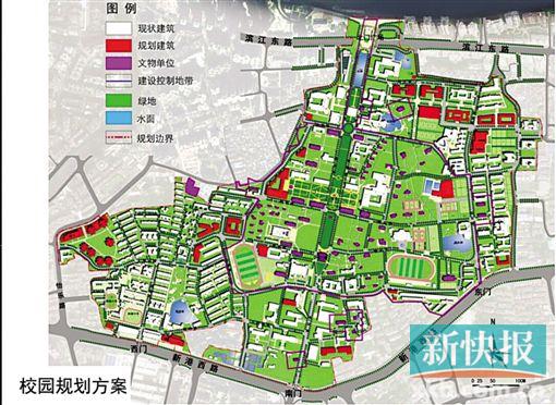广州规划新增7条地铁线贯穿海珠区|片区|规委