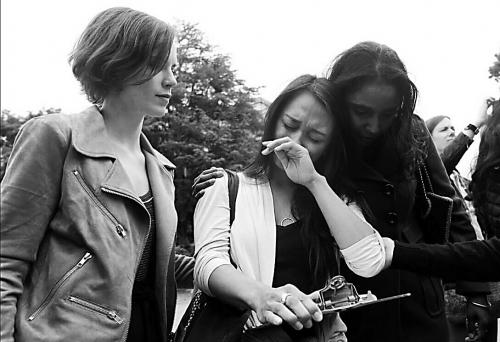 贝内特(左)和古铁雷斯