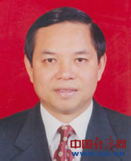 河南副省长李克任广西壮族自治区党委副书记(
