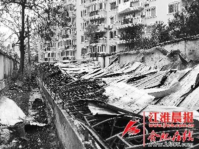 福州停車棚