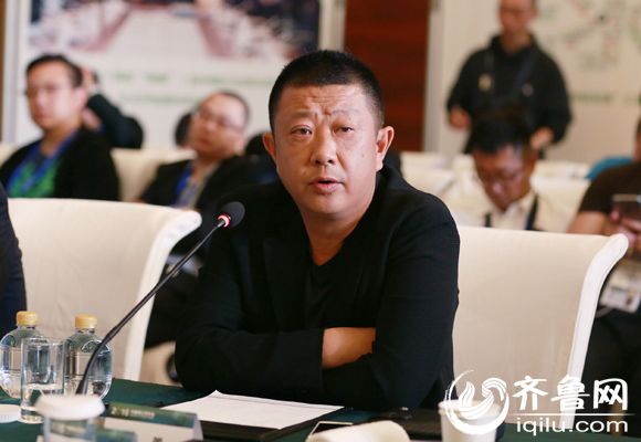 海底捞火锅董事长张勇:公司的流程扼杀了员工