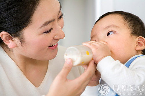 食药监总局通告2016年4月1批次婴幼儿配方乳