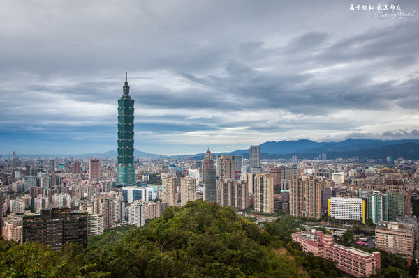 带上老婆去台湾:感受不一样的台北及周边 - 大好河山 - nimiuroac 带上老婆去台湾:感受不一样的台北及周边 - 大好河山 - nimiuroac