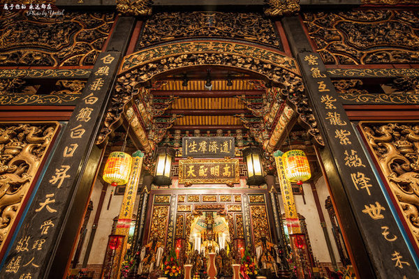 带上老婆去台湾:感受不一样的台北及周边 - 大好河山 - nimiuroac 带上老婆去台湾:感受不一样的台北及周边 - 大好河山 - nimiuroac