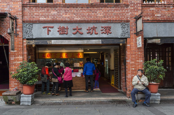 带上老婆去台湾:感受不一样的台北及周边 - 大好河山 - nimiuroac 带上老婆去台湾:感受不一样的台北及周边 - 大好河山 - nimiuroac