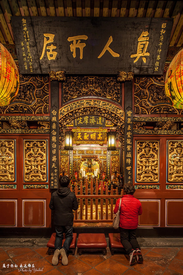 带上老婆去台湾:感受不一样的台北及周边 - 大好河山 - nimiuroac 带上老婆去台湾:感受不一样的台北及周边 - 大好河山 - nimiuroac