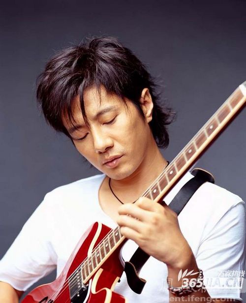 此间的少年2012高晓松作品全国巡回演唱会嘉