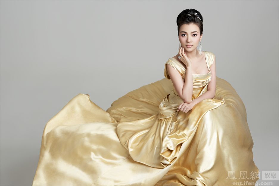 陈思思香港演唱会在即