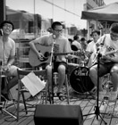 长江舞台（华语全明星地带）5月1日阵容