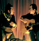 长江舞台（华语全明星地带）5月1日阵容