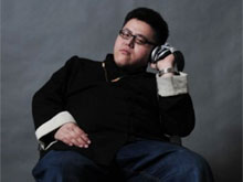 2014张北草原音乐节电子舞台阵容