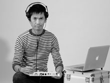 2014张北草原音乐节电子舞台阵容