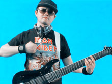 2014张北草原音乐节电子舞台阵容