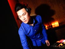 2014张北草原音乐节电子舞台阵容