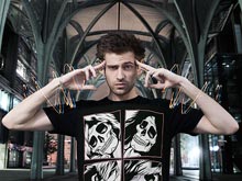 2014张北草原音乐节电子舞台阵容