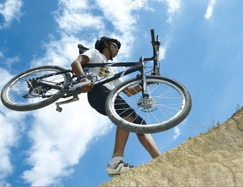 推荐北京周边精品骑行线路