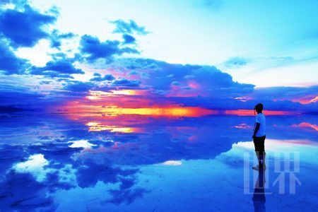 玻利维亚:死亡之路的极致体验(组图)