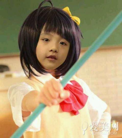 爸爸去哪儿又见神P图 Feynman妖娆多姿胜kim