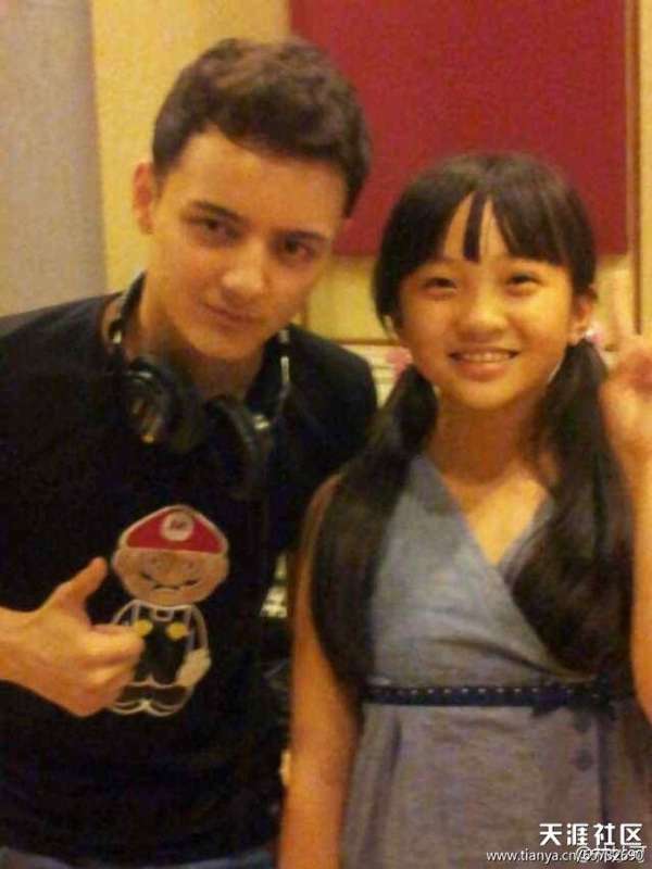  昔日童星 悲惨现状对比 家有儿女张一山变大嘴