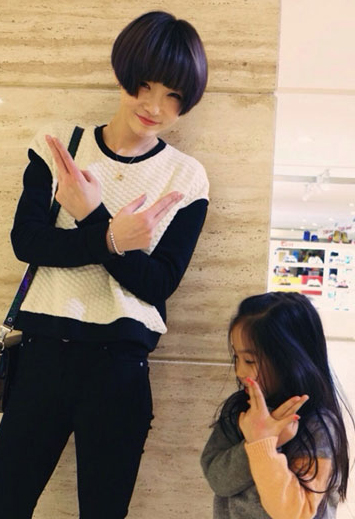 揭男星背后不见光爱侣 王学兵三任妻子美艳PK