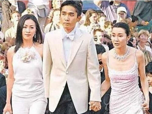 陈伟霆邓紫棋兄妹再聚首 明星久别重逢晒合照_河南频道_凤凰网