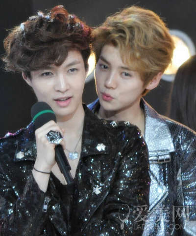 exo鹿晗|exo`鹿晗