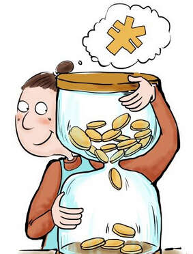 辣妈武侠照走红 辣妈应该如何理财?