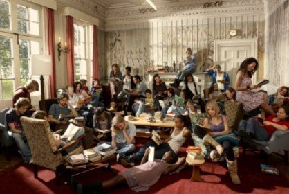 想融入美国大学校园必学的英语俚语