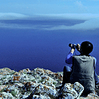 贝加尔湖“神秘圆圈”