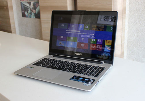 最高降3000元 本周超值笔记本TOP 10