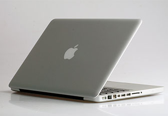 苹果本被曝显卡切换出现故障