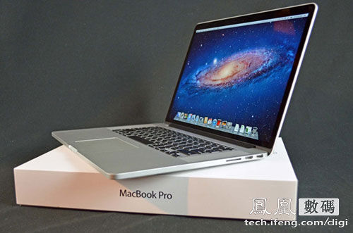 macbookpro2014,macbookpro2014款配置 苹果macbook pro将全线升级haswell平台