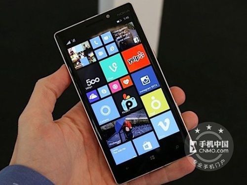 诺基亚Lumia 930